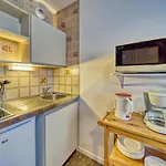 公寓 Argousier 45 A By Interhome