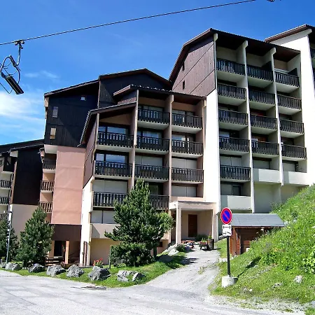 Argousier 45 A By Interhome Apartamento *