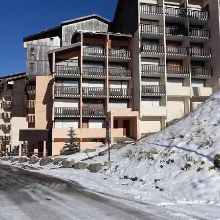 Argousier 45 A By Interhome Saint-Martin-de-Belleville