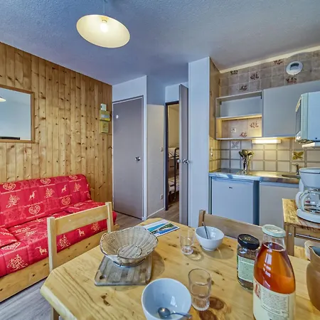 Argousier 45 A By Interhome *
