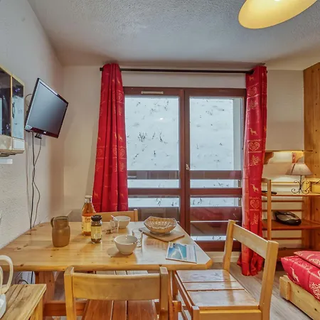 Argousier 45 A By Interhome * Saint-Martin-de-Belleville