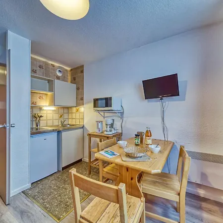 Argousier 45 A By Interhome * Saint-Martin-de-Belleville