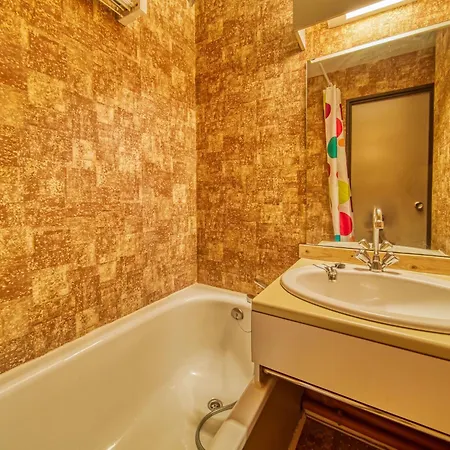 Argousier 45 A By Interhome * Saint-Martin-de-Belleville