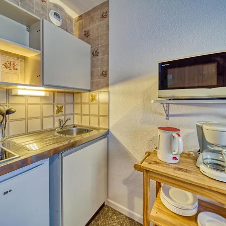Apartment Argousier 45 A By Interhome