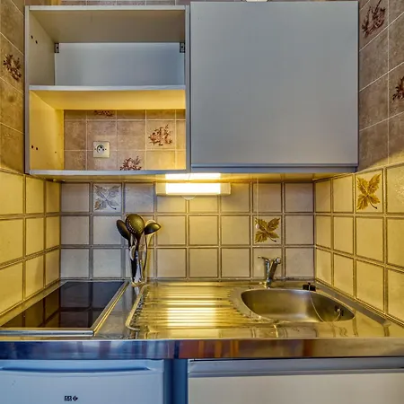 Argousier 45 A By Interhome