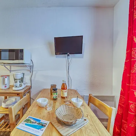 Argousier 45 A By Interhome Apartment