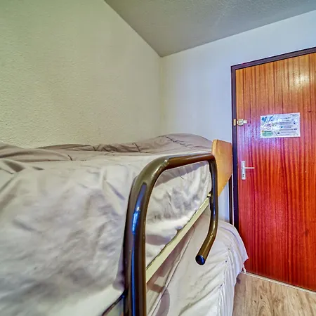 Argousier 45 A By Interhome Apartment Saint-Martin-de-Belleville