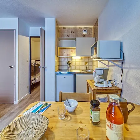 Argousier 45 A By Interhome Saint-Martin-de-Belleville