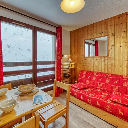 Argousier 45 A By Interhome Apartment *