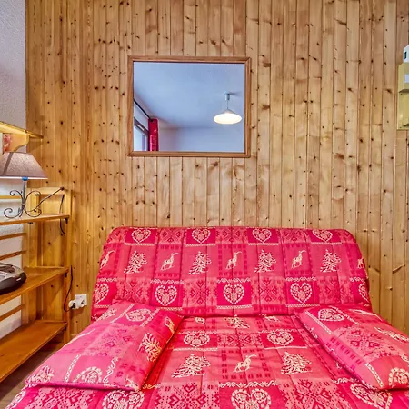Apartment Argousier 45 A By Interhome