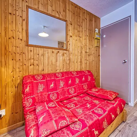 Argousier 45 A By Interhome * Saint-Martin-de-Belleville